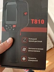 AMO T810 - тепловизор