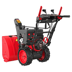 SUNREKA GS7713LE - снегоуборщик бензиновый