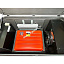 FUBAG BS 19000 A ES в супертихом зимнем кожухе 1700SS RAL 8019 - бензиновый генератор