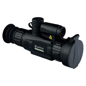 Artelv Electron 2.4x25 мм 384x288 LRF - тепловизионный прицел