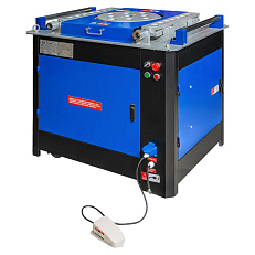 TSS GW 42R автоматический - станок для гибки арматуры