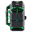 ADA LaserTANK 4-360 GREEN Ultimate Edition - лазерный нивелир