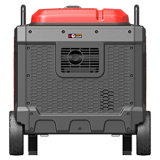 SUNREKA G13000iFS - инверторный генератор