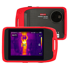 UNI-T UTi120T - тепловизор