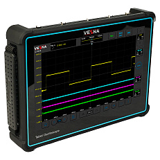 VESNA AVU1-202 - осциллограф