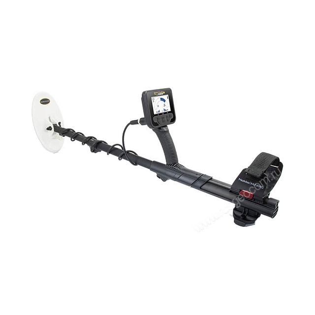 металлоискатель Nokta Makro Gold Finder 2000