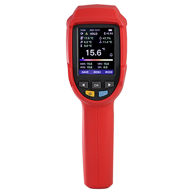 UNI-T UT305C+ - пирометр