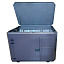 FUBAG BS 19000 A ES в тихом зимнем кожухе 1600 RAL 8019 - бензиновый генератор