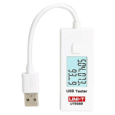 UNI-T UT658B - тестер напряжения