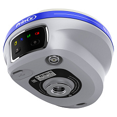 PrinCe i30VR + Metashape - спутниковый GNSS приемник