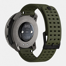 смарт часы SUUNTO Vertical Titanium Solar Forest