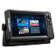 Lowrance Eagle 9 с датчиком TripleShot HD - эхолот