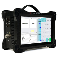 VESNA SGVA40 - генератор сигналов