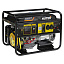 HUTER DY6500LXG - гибридный генератор