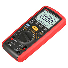Измеритель сопротивления изоляции UNI-T UT505B