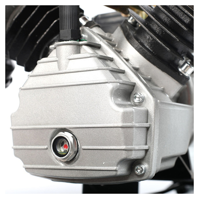 Patriot Professional 100-400 - масляный компрессор