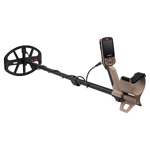 Minelab X-Terra Elite Expedition Pack