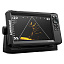 Lowrance EAGLE EYE 9 с датчиком Live Sonar - эхолот