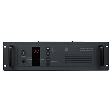 Аргут DR40D-DMR VHF - радиоретранслятор