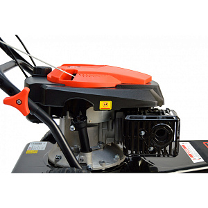 BRAIT BLM2655S PRO самоходная - бензиновая газонокосилка