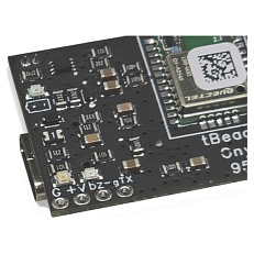 Поисковый маячок tBeacon Onyx 2