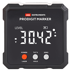 ADA ProDigit MARKER - уровень электронный