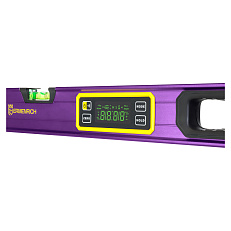 Ermenrich Verk LL60 фиолетовый - уровень цифровой