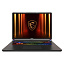 Ноутбук MSI Vector 17 HX AI A2XWIG Intel Core Ultra 9