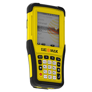 GeoMax Zenius5 - полевой контроллер