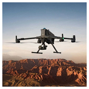 DJI Matrice 400 - квадрокоптер