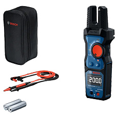 Bosch GMC 1000-15 Professional - вилочный измеритель