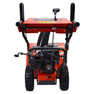 BRAIT BR-761SE - снегоуборщик бензиновый самоходный