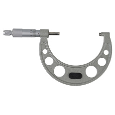 RGK MPM-100 с поверкой - микрометр