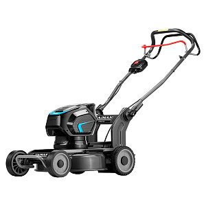 Аккумуляторная газонокосилка Caiman Nero 50CTMi