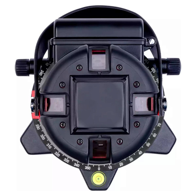 ADA Ultraliner 360 4V с калибровкой - лазерный нивелир