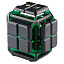 ADA LaserTANK 4-360 GREEN Ultimate Edition - лазерный нивелир
