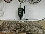 Bosch PBD 40 - вертикально-сверлильный станок