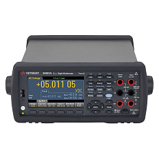Keysight 34461A - мультиметр цифровой