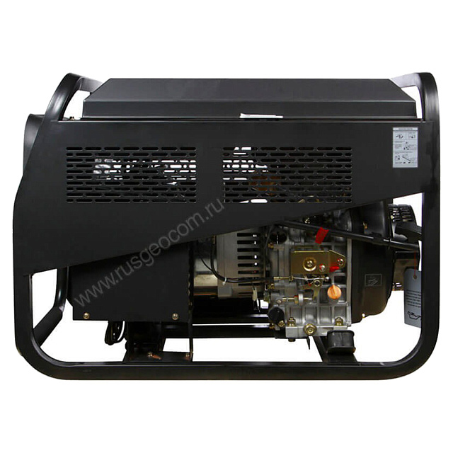 Hyundai DHYW 210AC - сварочный генератор