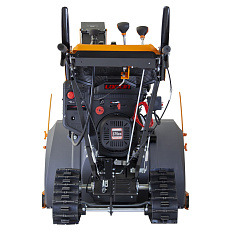 Villartec WB G-139T SnowBoss - снегоуборщик бензиновый самоходный
