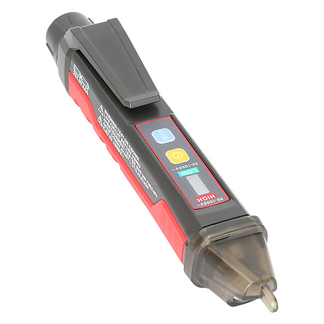 UNI-T UT12E-ROW - индикатор напряжения