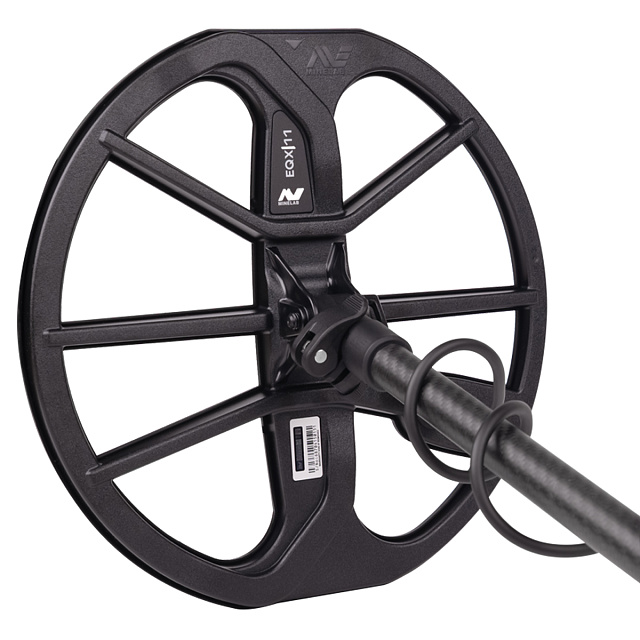 Металлоискатель Minelab EQUINOX 900