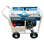 GROST DG9500CXE-3 - дизельный генератор