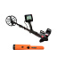 металлоискатель Nokta Makro Anfibio 19 + пинпоинтер RGK MD-5