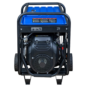 Dinking DKGE11500E - бензиновый генератор