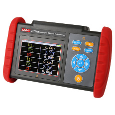 UNI-T UT268B - токоизмерительные клещи