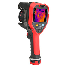 UNI-T UTi740X - тепловизор