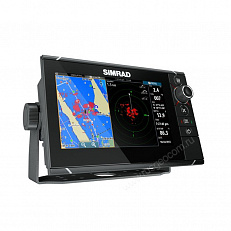 Многофункциональный дисплей SIMRAD NSS7 evo2 Combo