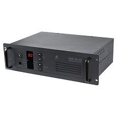Аргут DR40-DMR VHF - радиоретранслятор