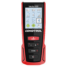 Лазерный дальномер Condtrol Vector 100